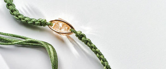 Leo Wittwer Armband