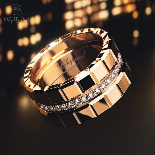 Ringe - sind so viel mehr als nur Schmuckstücke