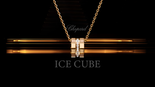 Chopard Ice Cube