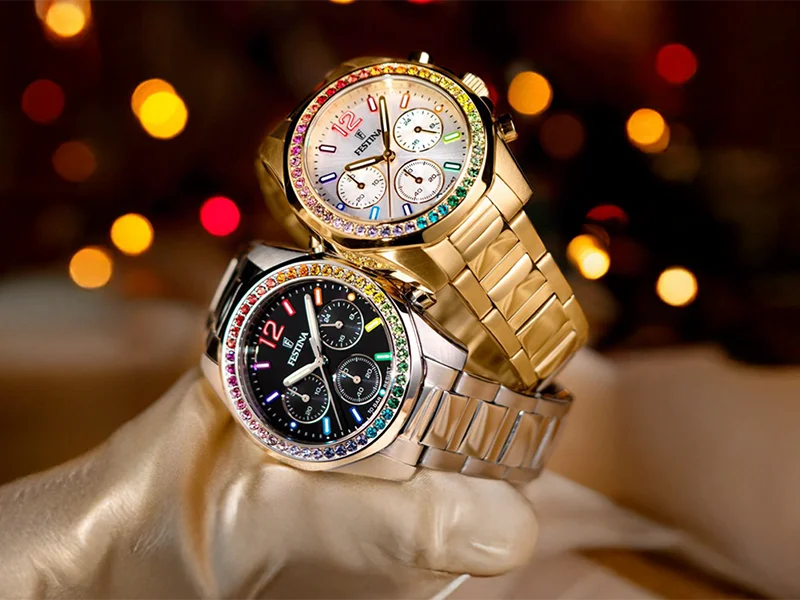 Festina Uhr online kaufen