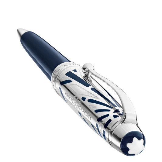 Montblanc® Meisterstück The Origin Doué Midsize Kugelschreiber