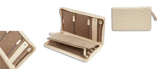 Wolf 1834 Schmuck Reiseetuis