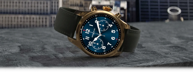 ©Montblanc