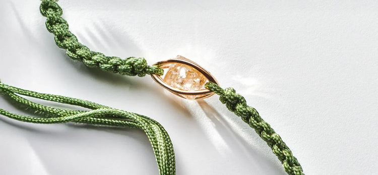 Armbänder für Herren und Damen