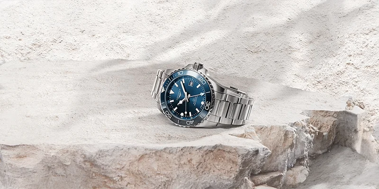Longines® Schweizer Uhrenhersteller seit 1832