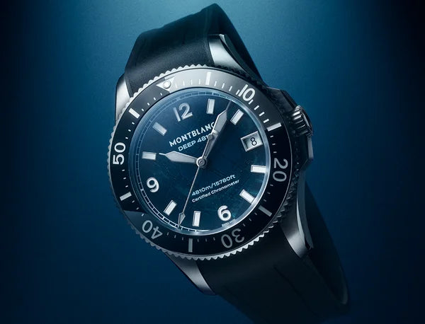 ©Montblanc