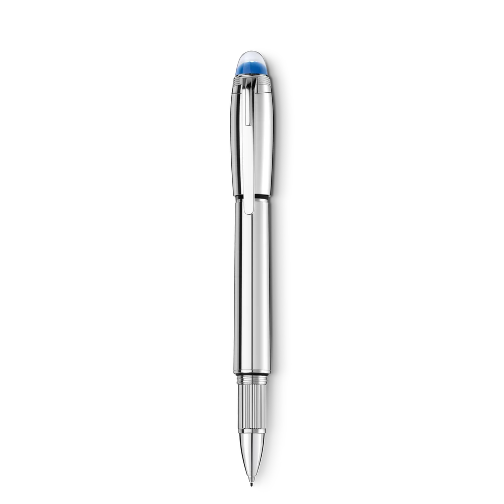 Montblanc StarWalker Metal Fineliner als exklusives Premium Schreibgerät für Unterschriften und Verträge in der Montblanc Boutique Kitzbühel erhältlich