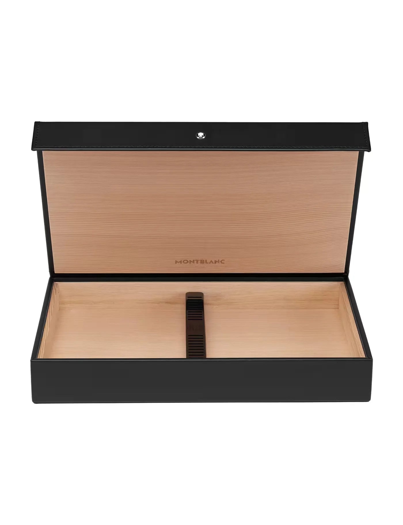 Montblanc Zigarrenetui Sartorial – Premium Geschenk für Zigarrenliebhaber