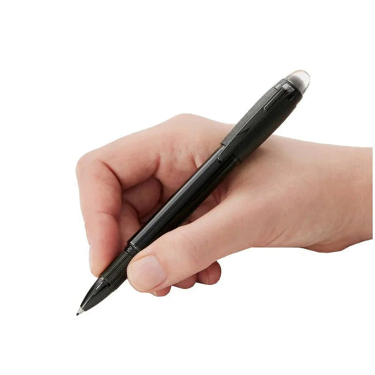 Montblanc StarWalker BlackCosmos Fineliner in Geschenkbox exklusives Montblanc Luxusgeschenk jetzt bei Montblanc Boutique Kitzbühel online finden