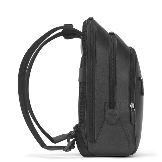 Montblanc Sartorial Rucksack Medium aus Saffianleder online sicher kaufen in der Montblanc Boutique Kitzbühel Tirol