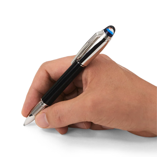 Luxus Fineliner Montblanc StarWalker Doué für anspruchsvolle Kundschaft – edles Schreibgerät online sicher bestellen bei der Montblanc Boutique Kitzbühel in Tirol