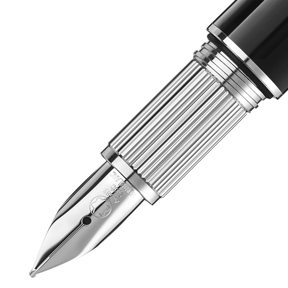 Exklusiver Montblanc Füllfederhalter als luxuriöses Geschenk online erhältlich