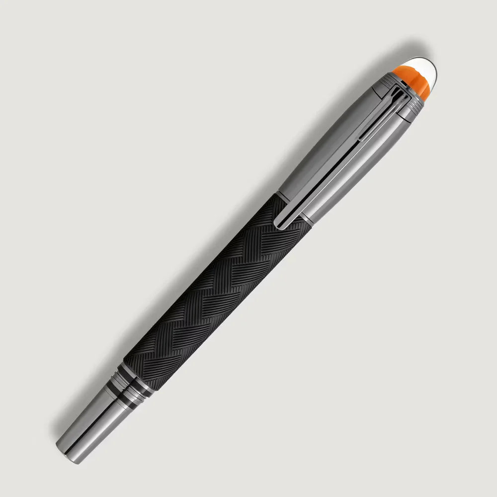 Business Schreibgerät Montblanc StarWalker Extreme Doué Fineliner – exklusiver Fineliner für Signaturen und Notizen bei autorisierter Montblanc Boutique in Kitzbühel