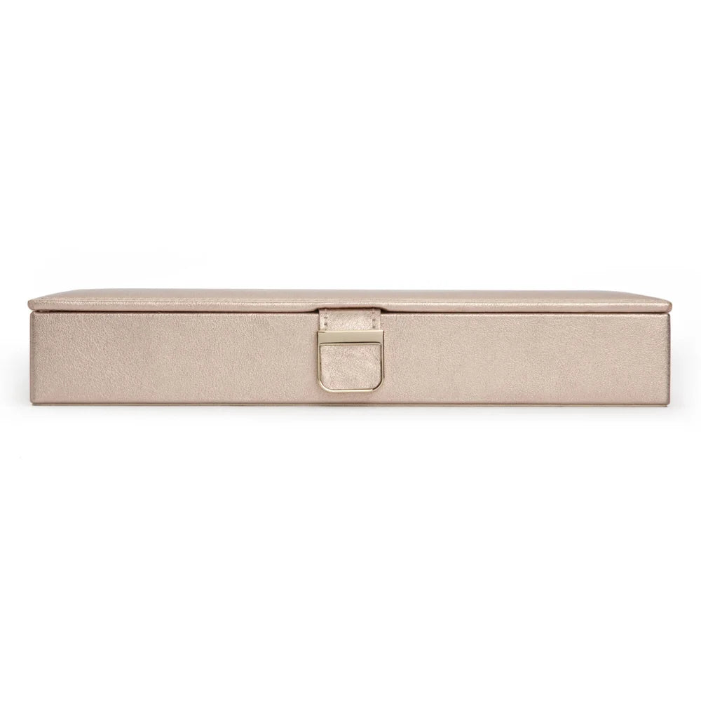 Palermo Safe Deposit Box rotgold
