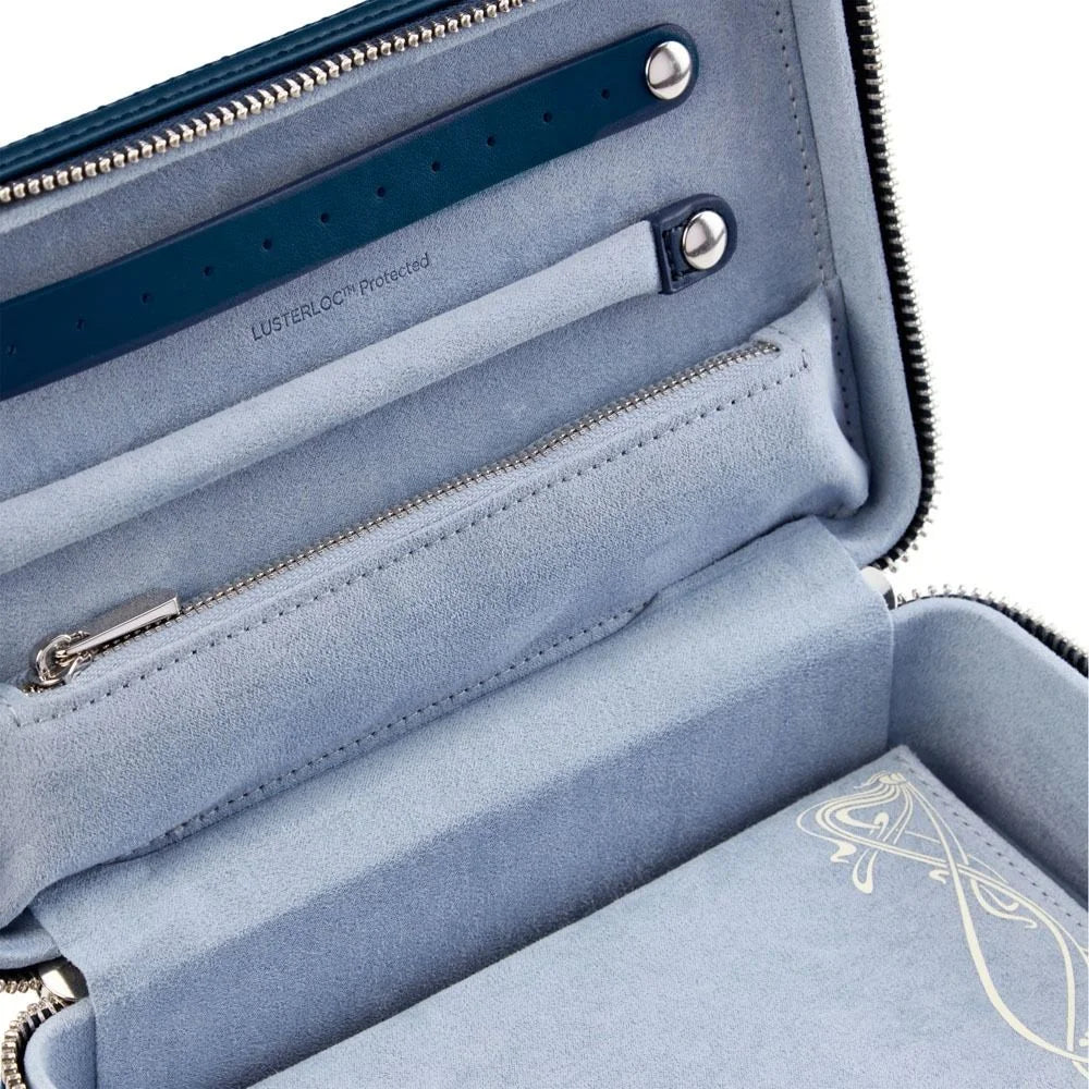 WOLF 1834 - Luxus Reise-Schmucketui WOLF X LIBERTY Medium für Ringe, Ohrringe und Ketten im Juwelier Tirol Shop kaufen