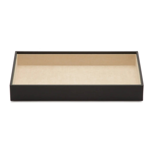 Vault 2" tiefer Einschub schwarz