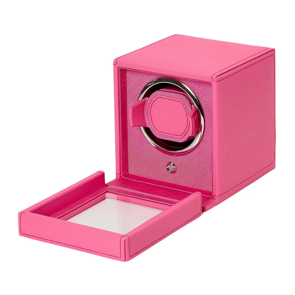 Cub Tutti Frutti Uhrenbeweger tutti-frutti-rosa