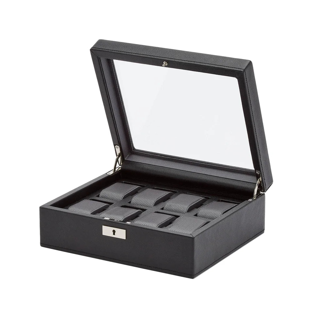 Viceroy Uhrenbox für 8 Uhren