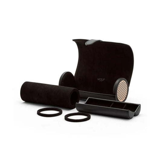 Axis Triple Uhrenrolle kupferbeschichtet