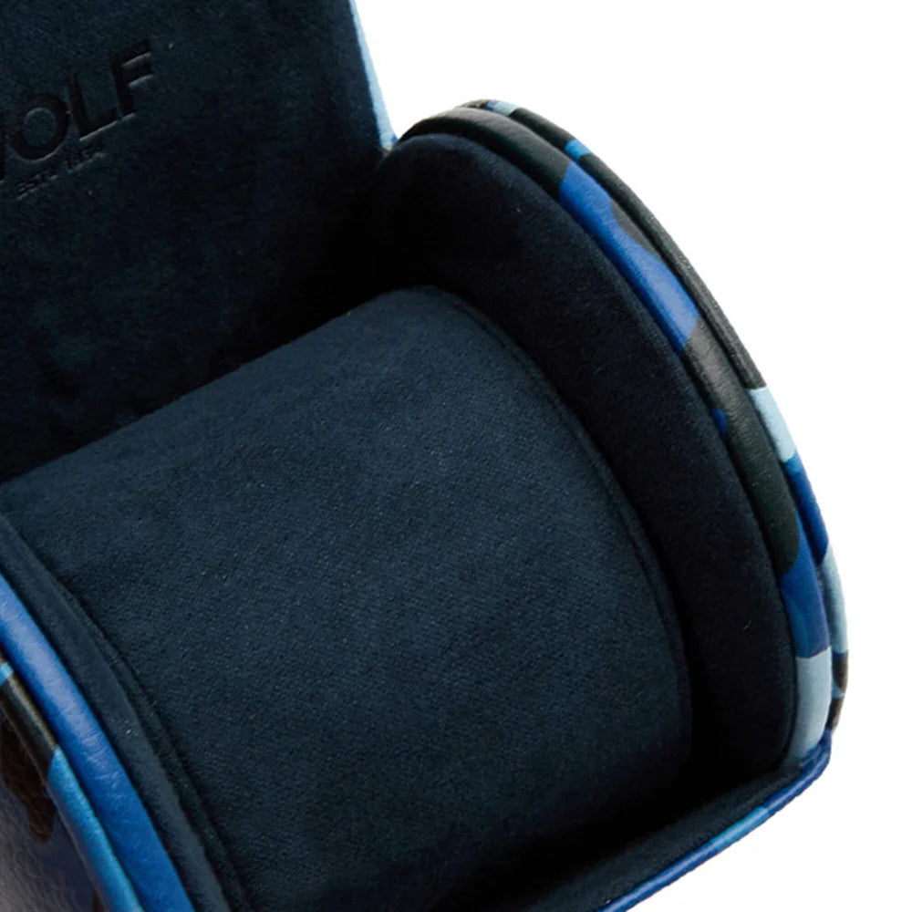 Elements Single Uhrenrolle wasser