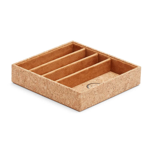 WOLF x Analog Shift 1976 Kollektion Tablett beige