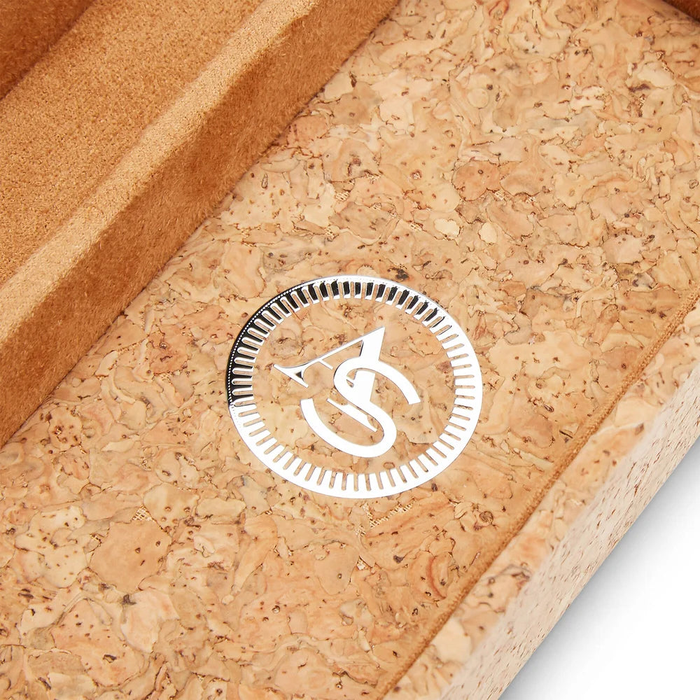 WOLF x Analog Shift 1976 Kollektion Tablett beige
