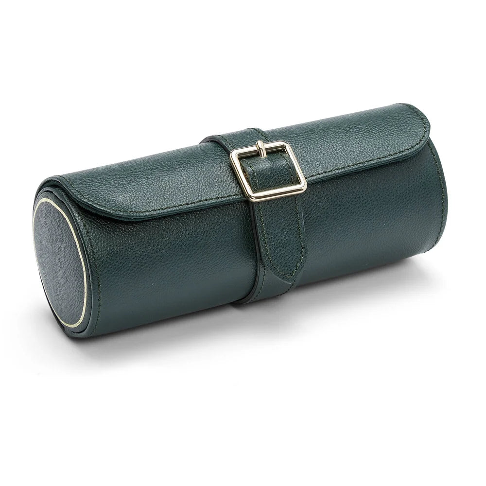 British Racing Uhrenrolle mit verstecktem Schmuckfach – exklusives Accessoire bei Juwelier Schroll in Tirol