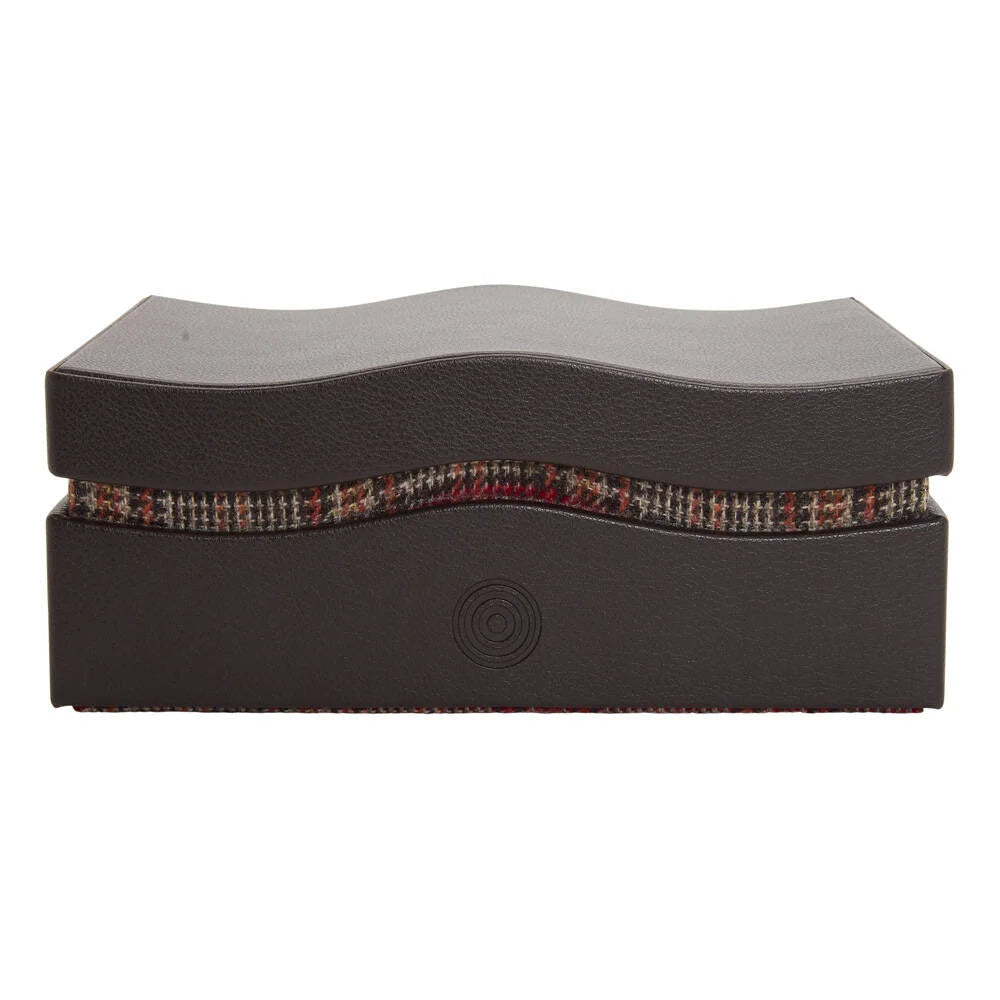 WOLF x WM Brown Zubehörbox braun