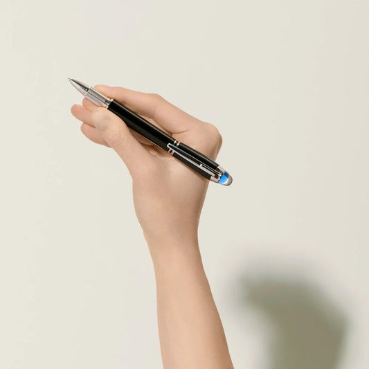 Montblanc StarWalker Edelharz Fineliner Luxus Schreibgerät online sicher kaufen bei der Montblanc Boutique in Kitzbühel Tirol