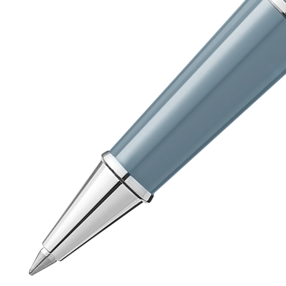 Montblanc® Meisterstück x Olympic Heritage Chamonix 1924 Classique Rollerball
