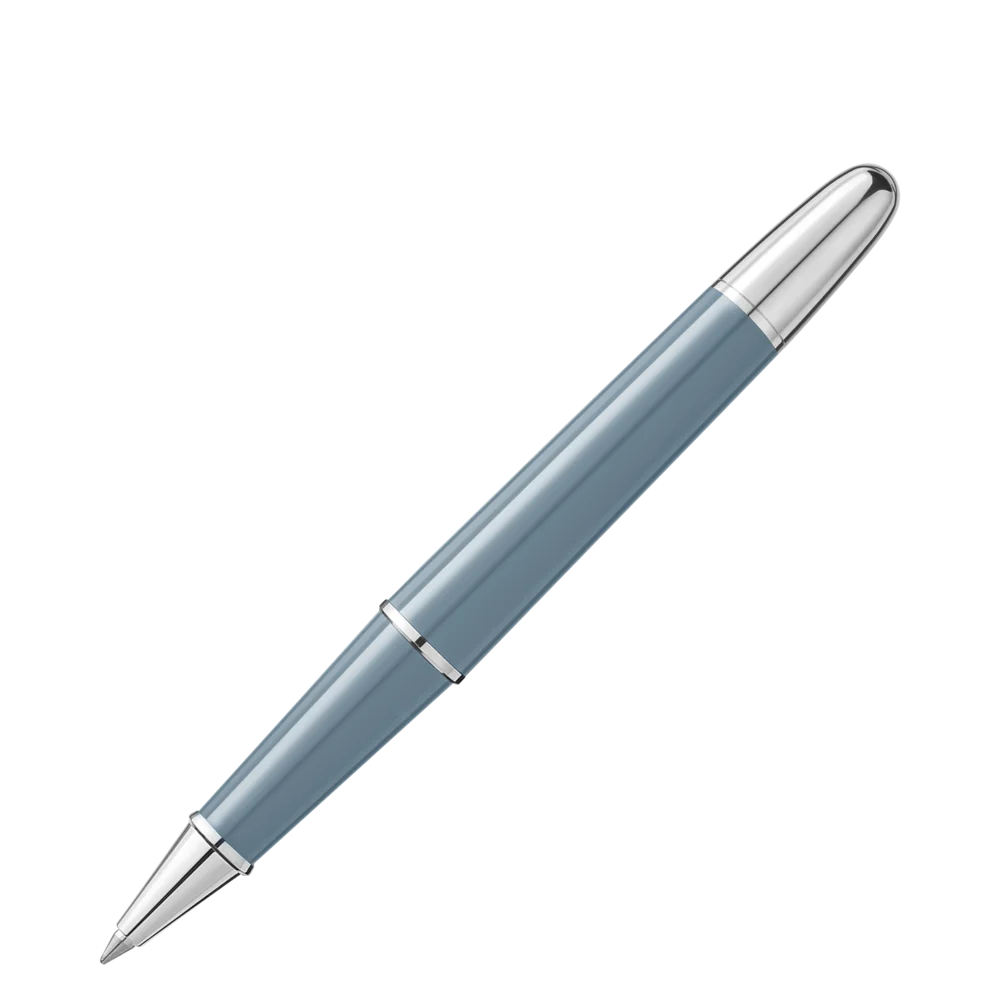 Montblanc® Meisterstück x Olympic Heritage Chamonix 1924 Classique Rollerball