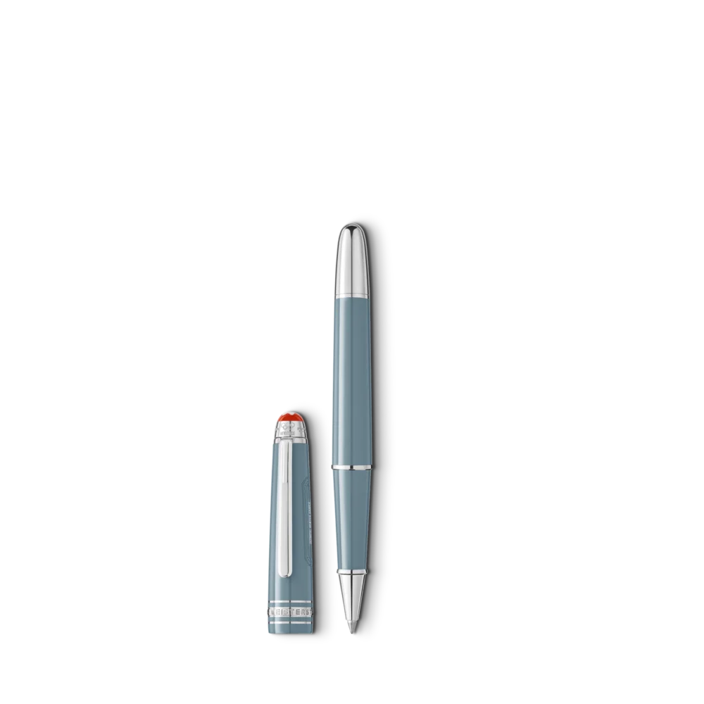 Montblanc® Meisterstück x Olympic Heritage Chamonix 1924 Classique Rollerball