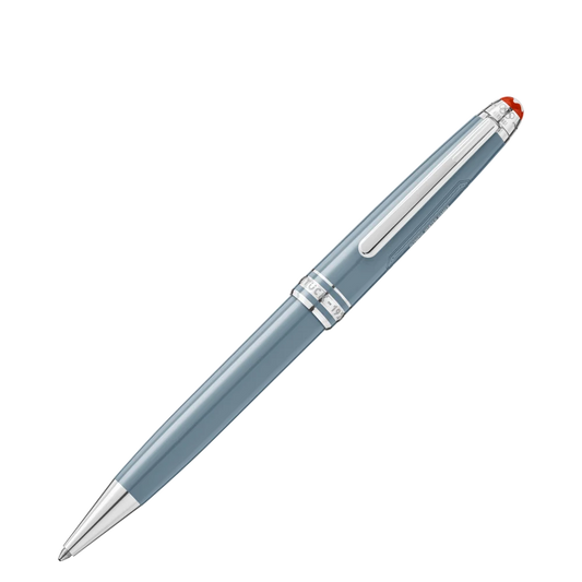 Montblanc® Meisterstück x Olympic Heritage Chamonix 1924 Classique Kugelschreiber