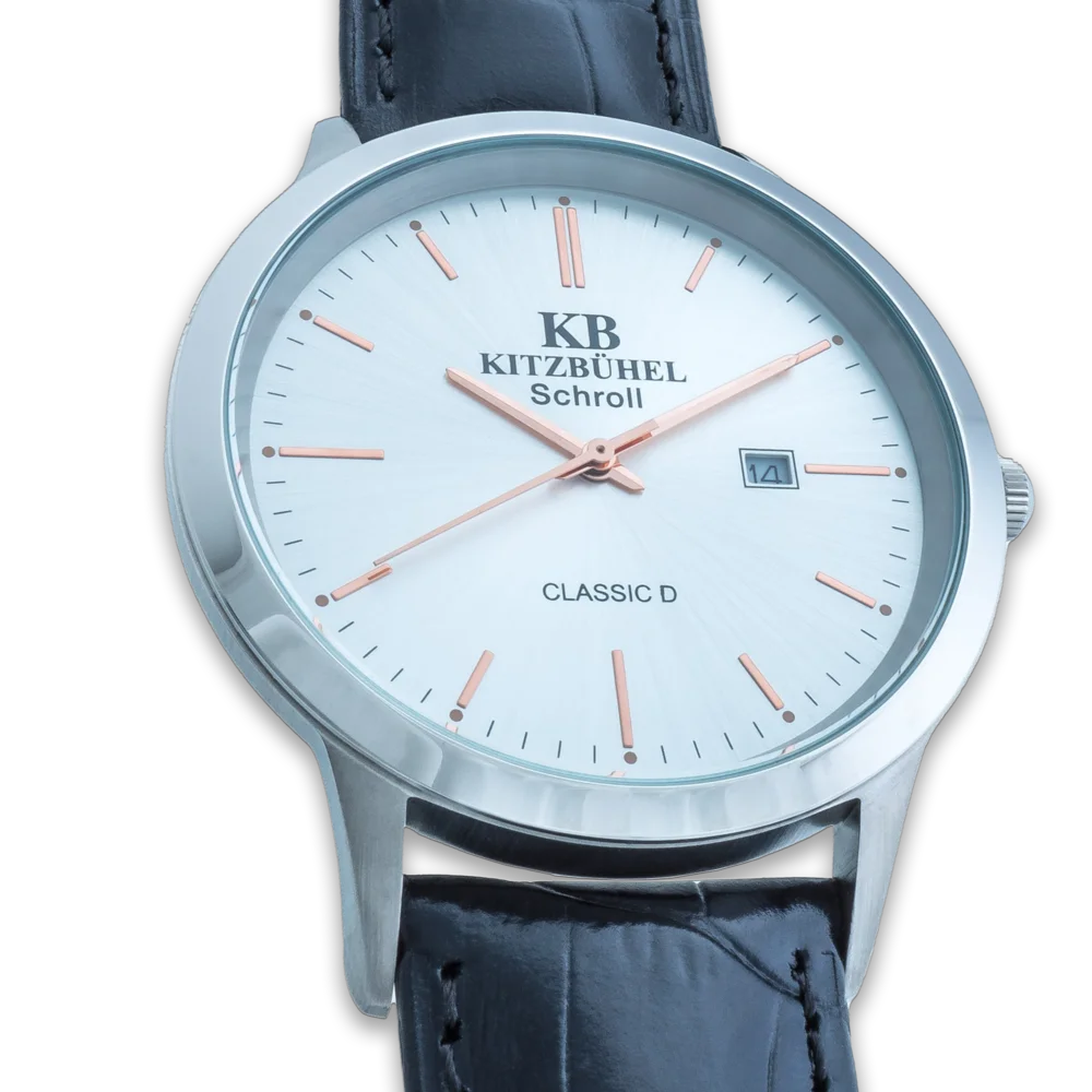 KB Uhr Classic D