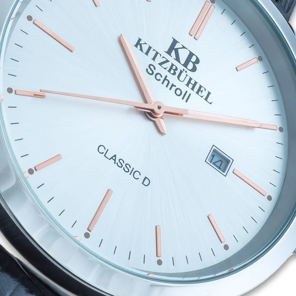 KB Uhr Classic D