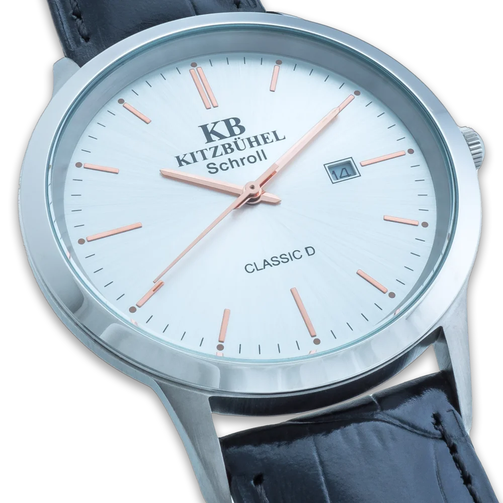 KB Uhr Classic D