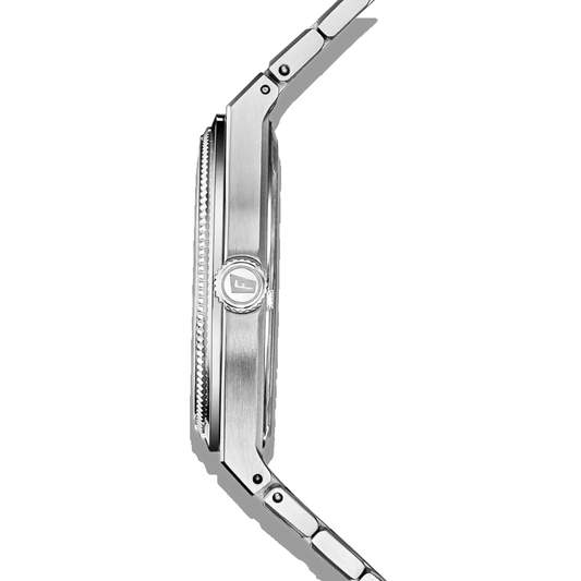 Festina Damenuhr Swiss Made Rivé F20052/4 Grün