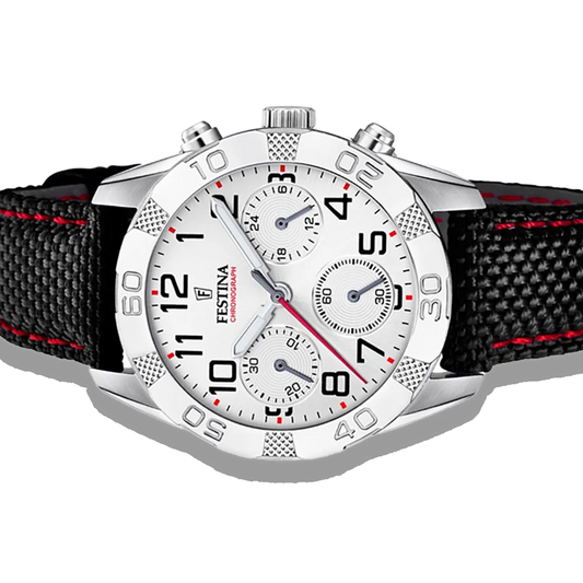 Festina Junior Collection F20346/2 Sportliche Jugendlich