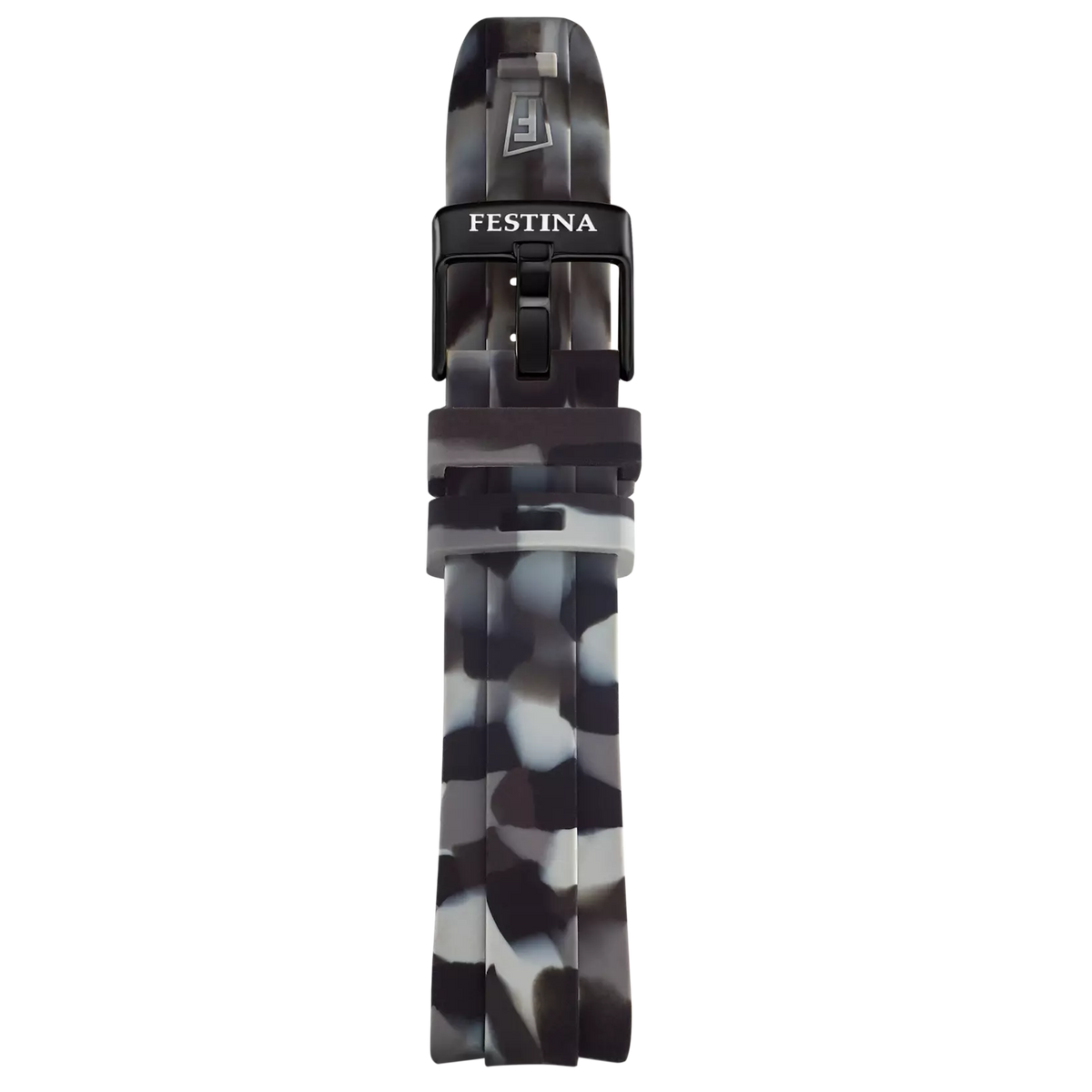Festina Herren Chronograph Special Editions Premium-Design Kitzbühel