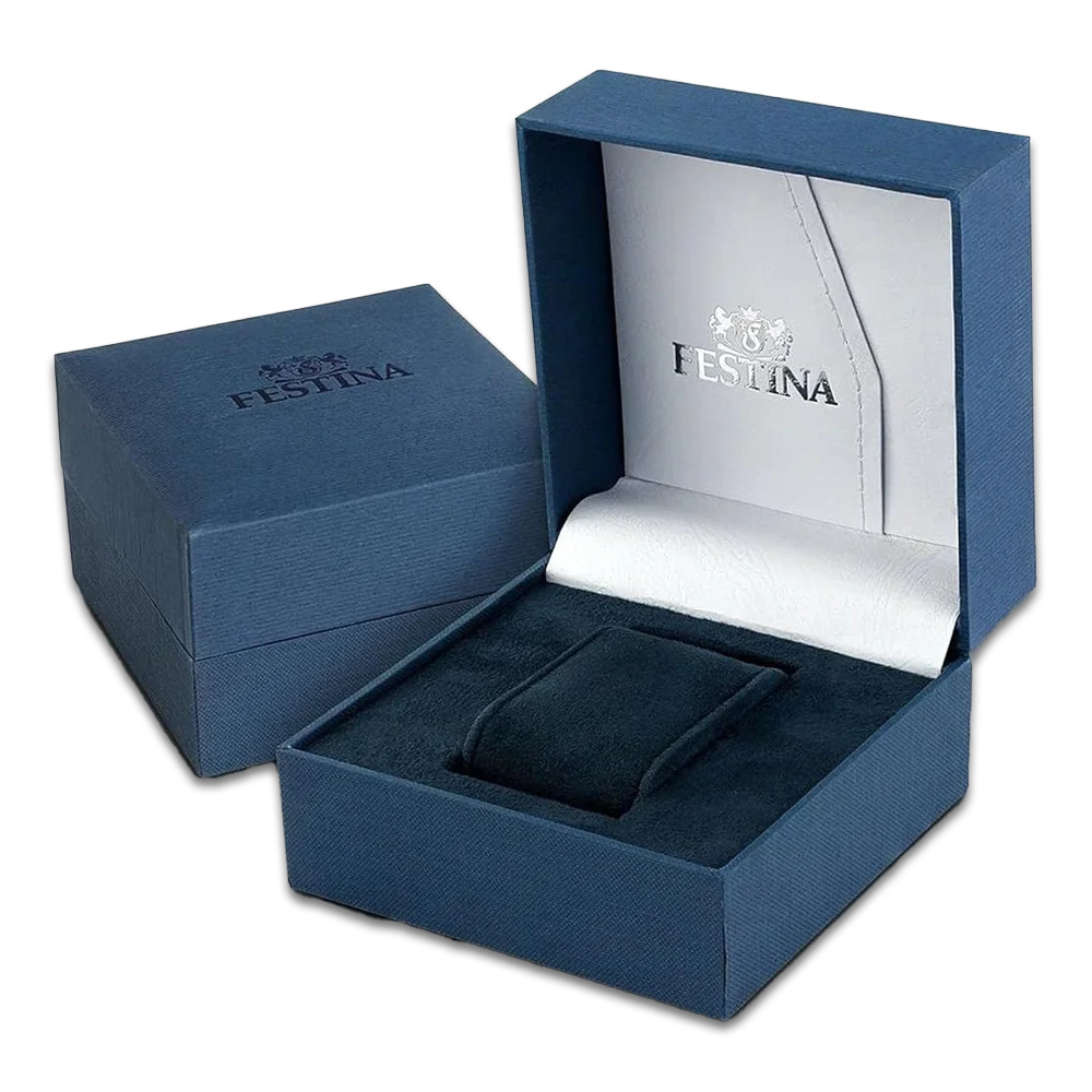 Festina Uhren Box Herren