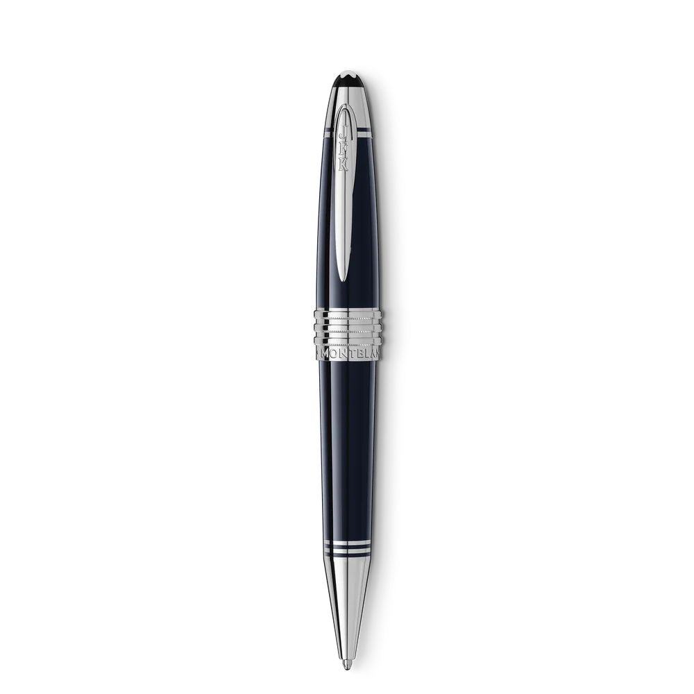 Montblanc JFK Special Edition in der Boutique Kitzbühel in Tirol erhältlich