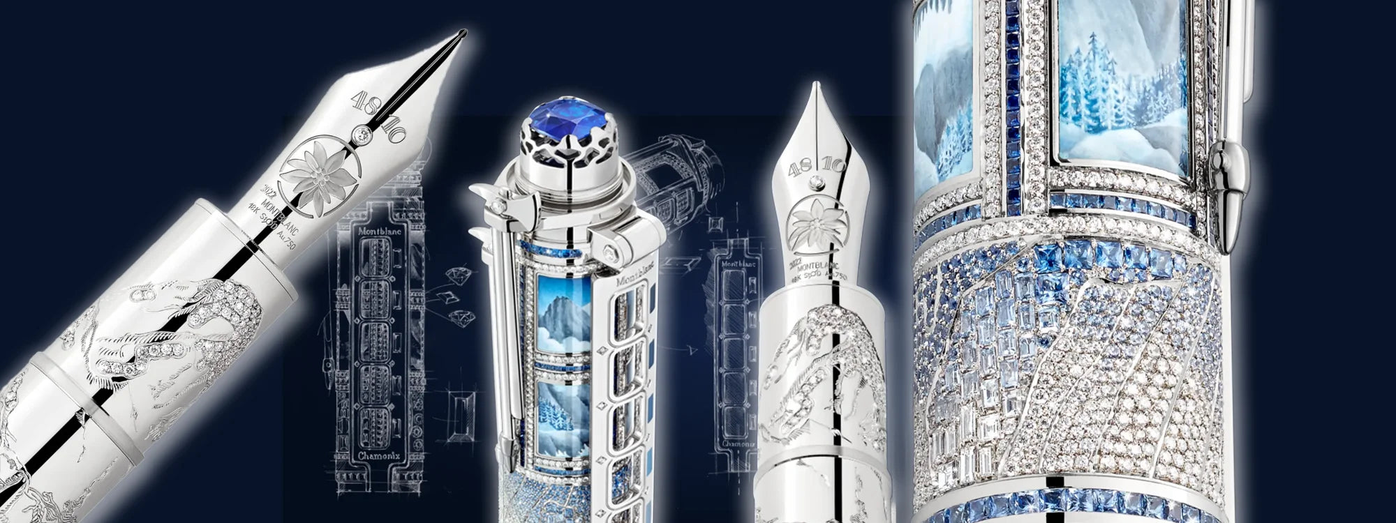 Montblanc® Meisterstück