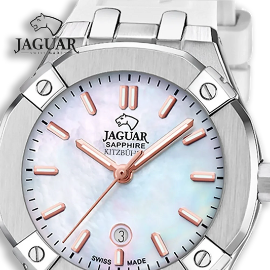KB Uhr Jaguar® Diplomatic J1017-1 • X KitzSpirit