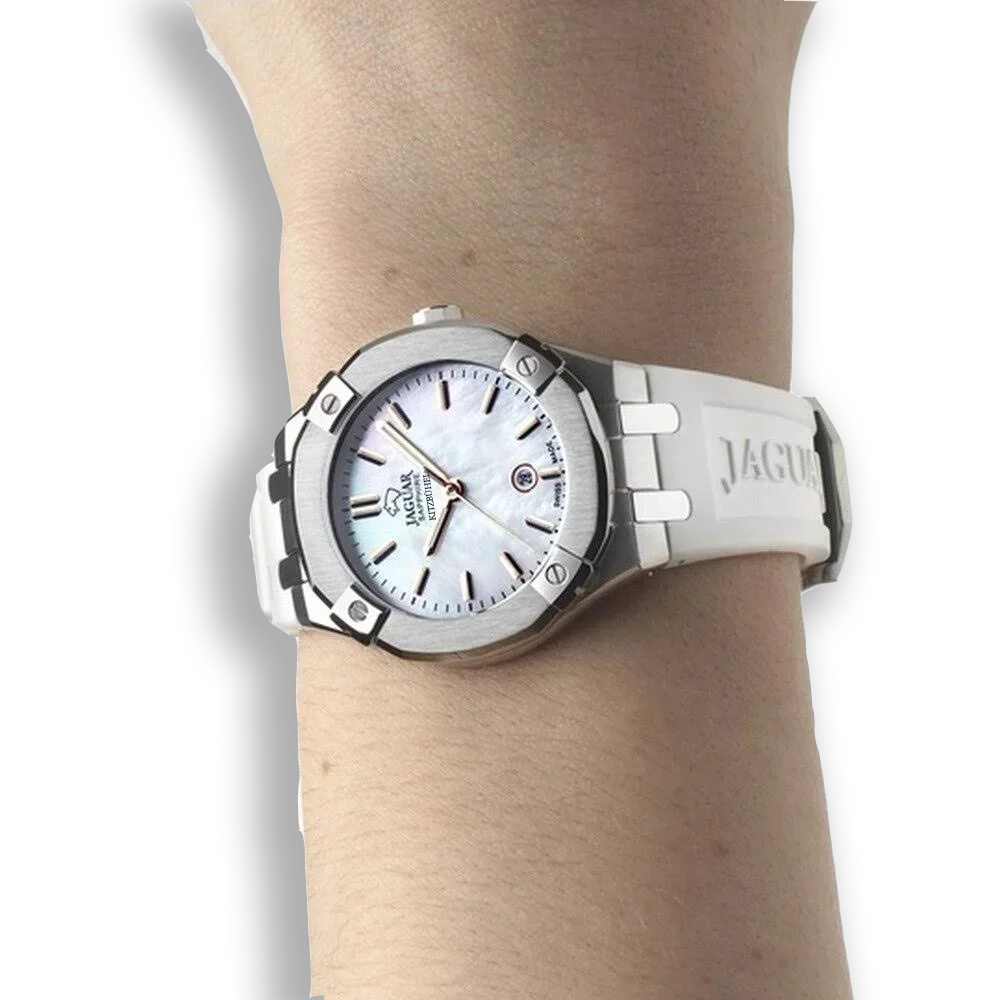 KB Uhr Jaguar® Diplomatic J1017-1 • X KitzSpirit