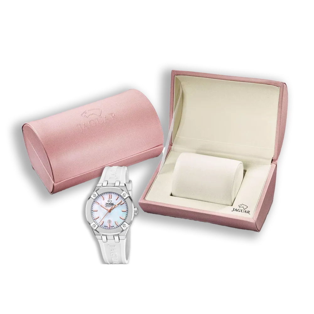 KB Uhr Jaguar® Diplomatic J1017-1 • X KitzSpirit