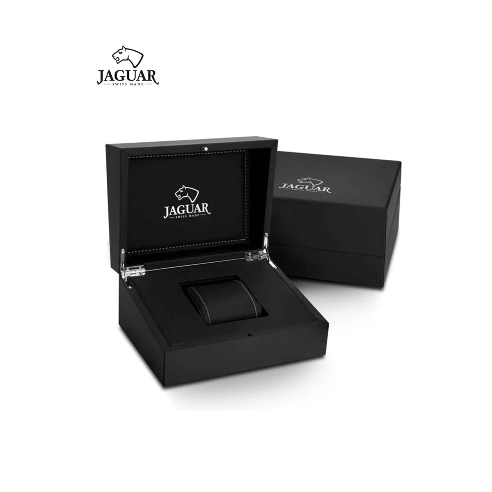 KB Uhr Jaguar® Pro Diver J860-G in X KitzSpirit