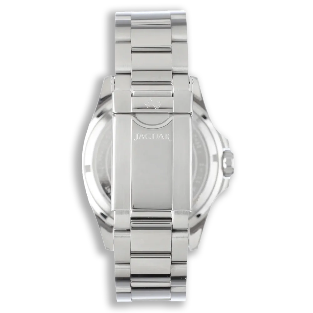 Edle Luxusarmbanduhr Jaguar Pro Diver X KitzSpirit für Herren Kitzbühel