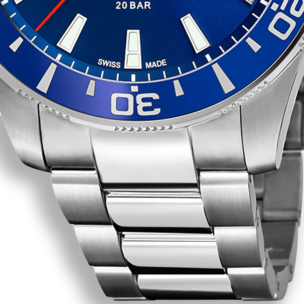 KB Uhr Jaguar® Automatic Professional J886-1 in X KitzSpirit