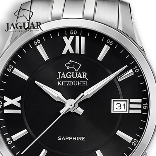KB Uhr Jaguar® Acamar Classique J964-4 • X KitzSpirit