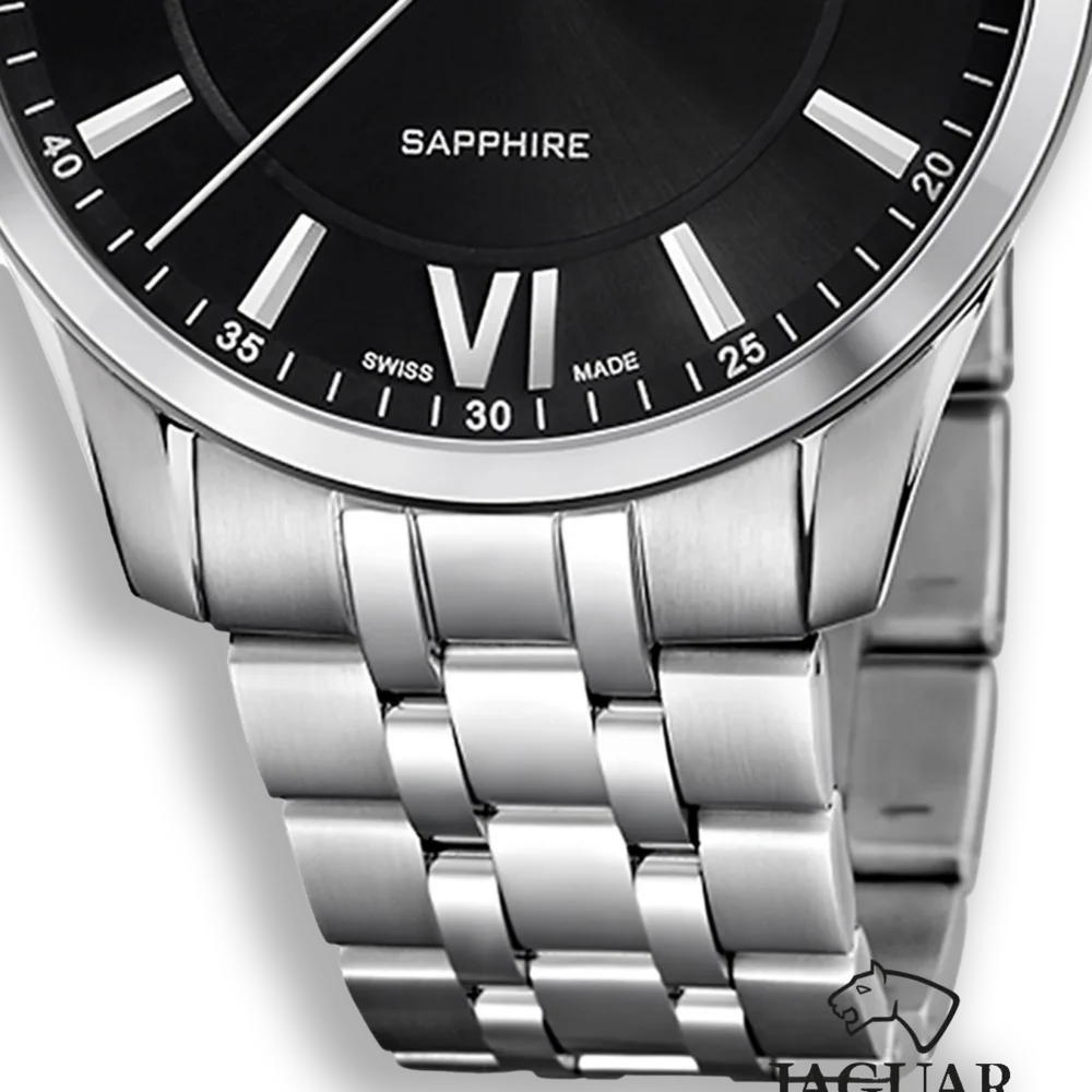 KB Uhr Jaguar® Acamar Classique J964-4 • X KitzSpirit